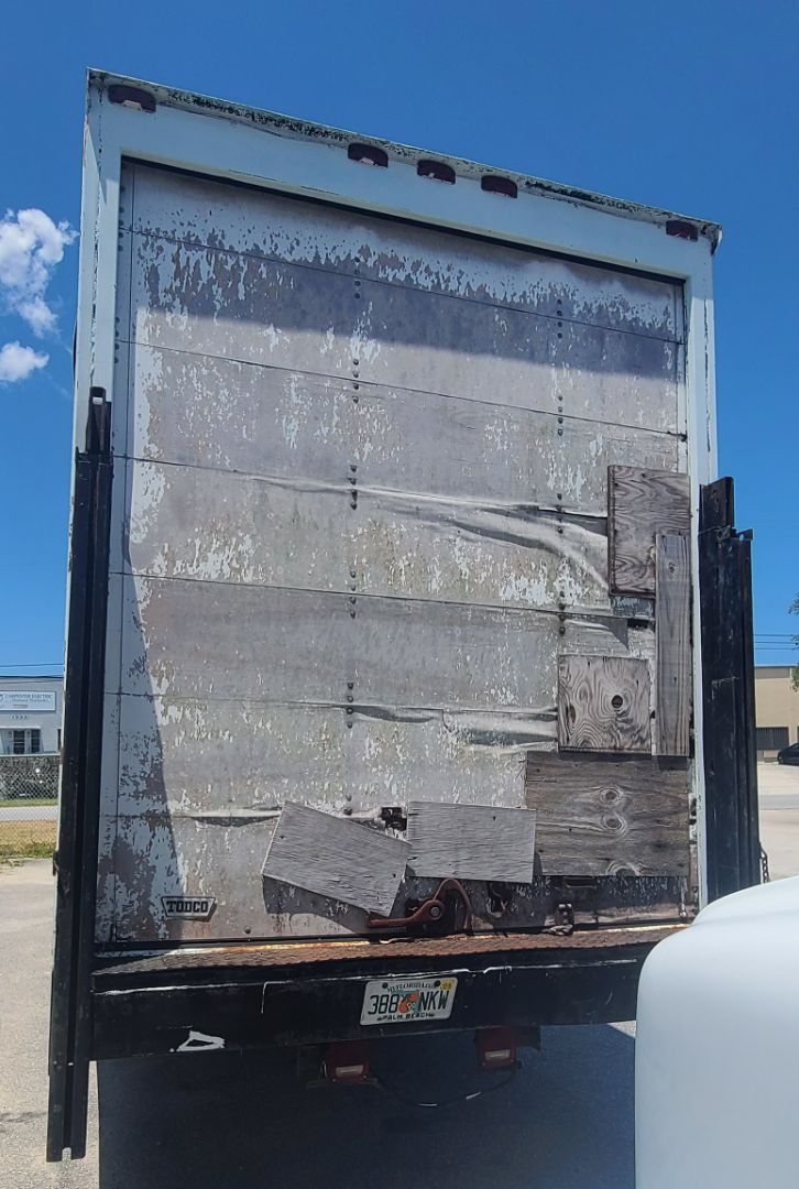 2000 INTERNATIONAL Navistar 4700 - Image 5